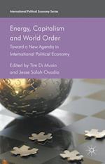 Energy, Capitalism and World Order