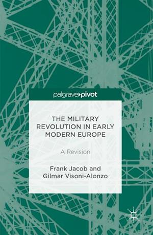 Military Revolution in Early Modern Europe