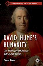 David Hume's Humanity