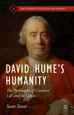 David Hume's Humanity