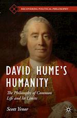 David Hume's Humanity