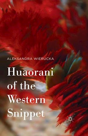 Huaorani of the Western Snippet