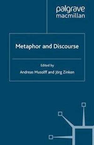 Metaphor and Discourse