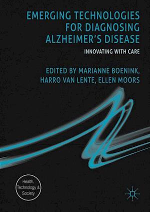 Emerging Technologies for Diagnosing Alzheimer's Disease