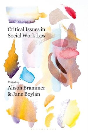 Critical Issues in Social Work Law