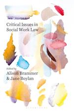 Critical Issues in Social Work Law