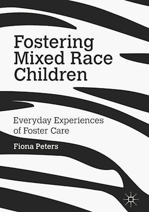 Fostering Mixed Race Children