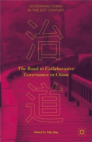 Road to Collaborative Governance in China