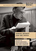 Samuel Beckett and BBC Radio