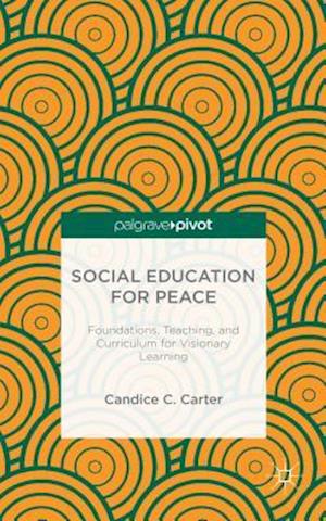 Social Education for Peace