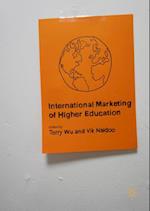 International Marketing of Higher Education