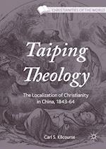 Taiping Theology