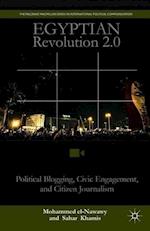 Egyptian Revolution 2.0
