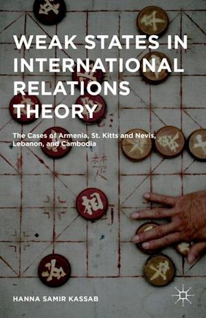 Weak States in International Relations Theory