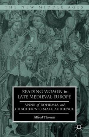 Reading Women in Late Medieval Europe