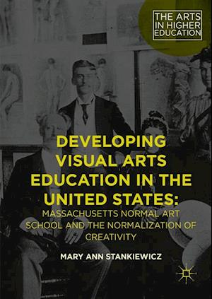 Developing Visual Arts Education in the United States