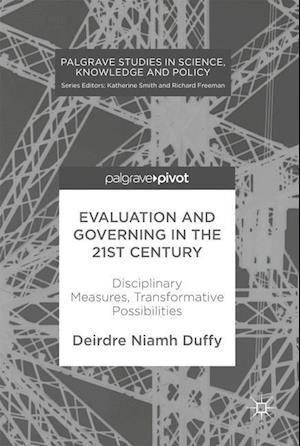 Evaluation and Governing in the 21st Century