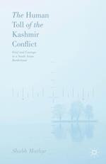 Human Toll of the Kashmir Conflict