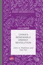 China’s Renewable Energy Revolution