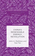 China's Renewable Energy Revolution