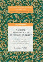 Visual Approach for Green Criminology