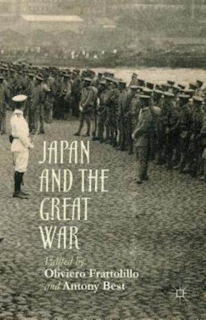 Japan and the Great War