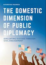 Domestic Dimension of Public Diplomacy