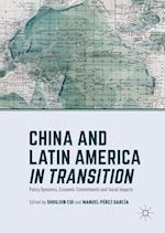 China and Latin America in Transition