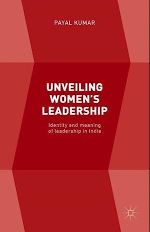 Unveiling Women’s Leadership