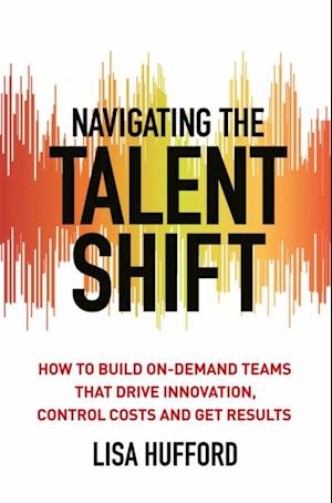 Navigating the Talent Shift