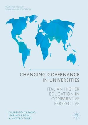 Changing Governance in Universities