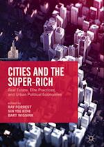 Cities and the Super-Rich