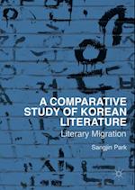 Comparative Study of Korean Literature