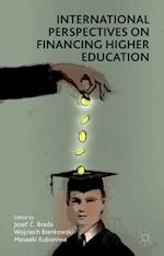 International Perspectives on Financing Higher Education