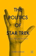 The Politics of Star Trek