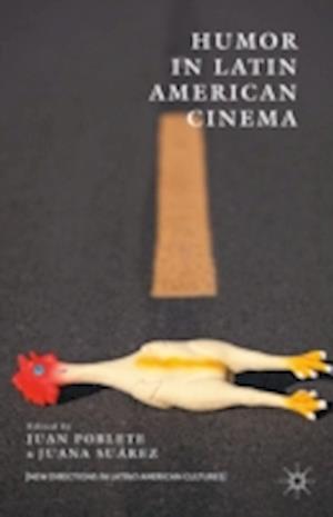 Humor in Latin American Cinema