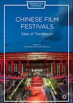 Chinese Film Festivals