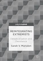Reintegrating Extremists