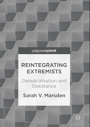 Reintegrating Extremists