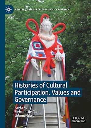 Histories of Cultural Participation, Values and Governance