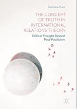 Concept of Truth in International Relations Theory