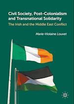 Civil Society, Post-Colonialism and Transnational Solidarity