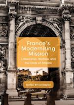 France's Modernising Mission