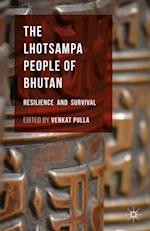 Lhotsampa People of Bhutan