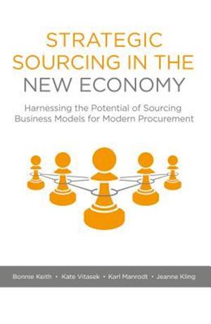 Strategic Sourcing in the New Economy