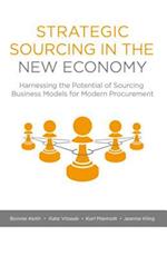 Strategic Sourcing in the New Economy
