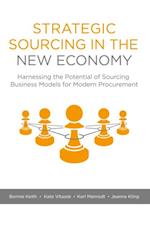 Strategic Sourcing in the New Economy