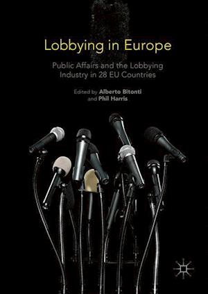 Lobbying in Europe