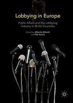 Lobbying in Europe