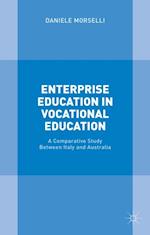 Enterprise Education in Vocational Education